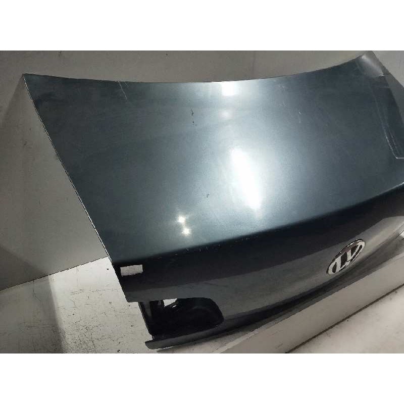 Recambio de tapa maletero para volkswagen phaeton (3d2/3d8) 6.0 w12 48v cat (ban) referencia OEM IAM   