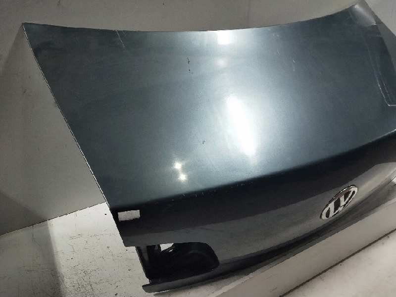 Recambio de tapa maletero para volkswagen phaeton (3d2/3d8) 6.0 w12 48v cat (ban) referencia OEM IAM   