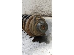 Recambio de mangueta delantera izquierda para citroen ax first referencia OEM IAM    2