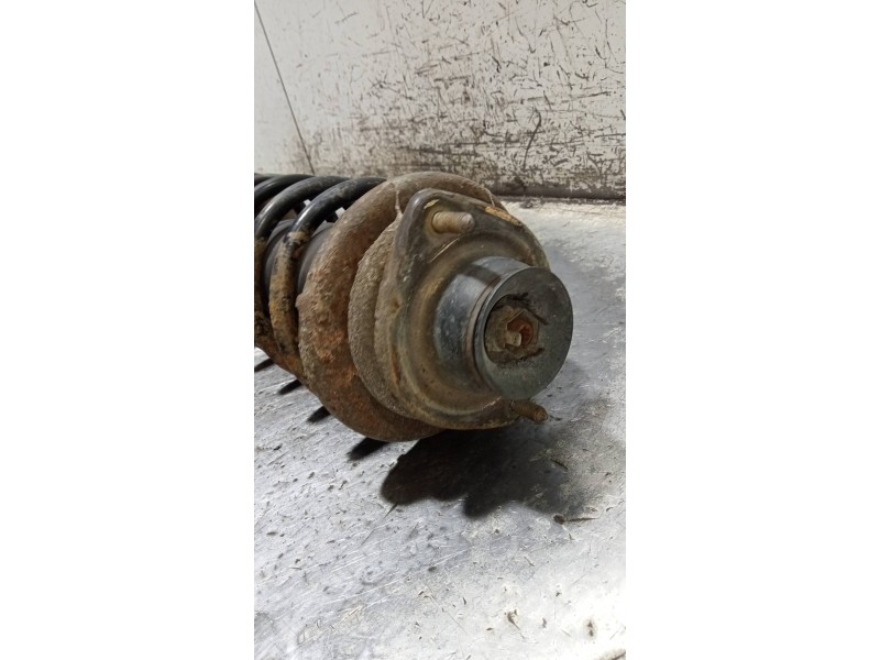 Recambio de mangueta delantera izquierda para citroen ax first referencia OEM IAM   