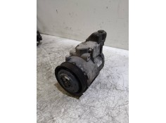 Recambio de compresor aire acondicionado para mercedes clase a (w168) 140 (168.031) referencia OEM IAM GE4471802861 6SEU14C 