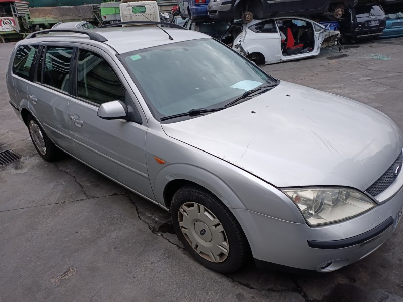 ford mondeo turnier (ge) del año 2002