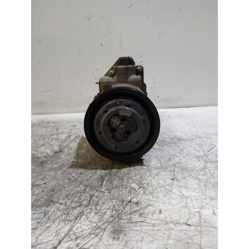 Recambio de compresor aire acondicionado para mercedes clase a (w168) 140 (168.031) referencia OEM IAM GE4471802861 6SEU14C 