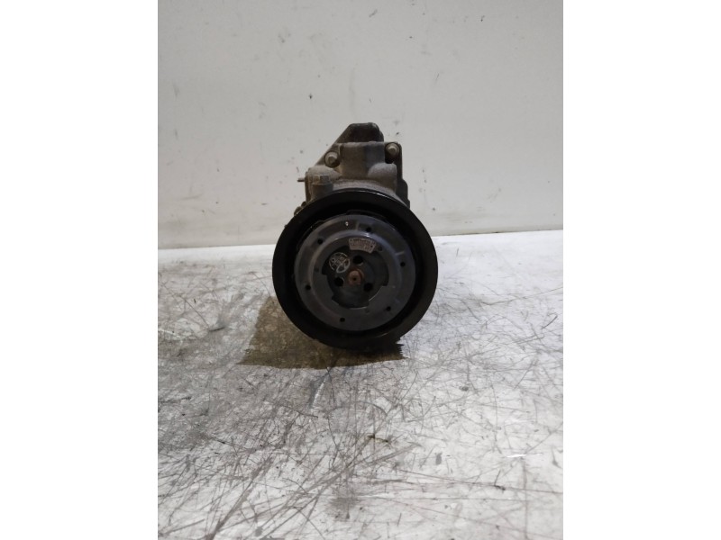 Recambio de compresor aire acondicionado para mercedes clase a (w168) 140 (168.031) referencia OEM IAM GE4471802861 6SEU14C 