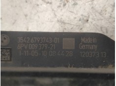 Recambio de potenciometro pedal para bmw x1 (e84) xdrive 23d referencia OEM IAM 3542679374301 6PV00937921  2