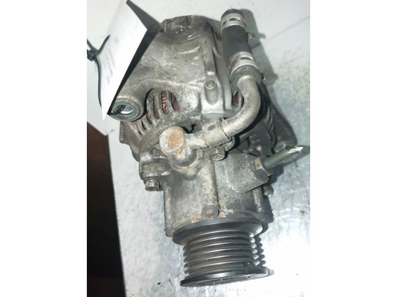 Recambio de alternador para mg rover serie 45 (rt) classic (5-ptas.) referencia OEM IAM   