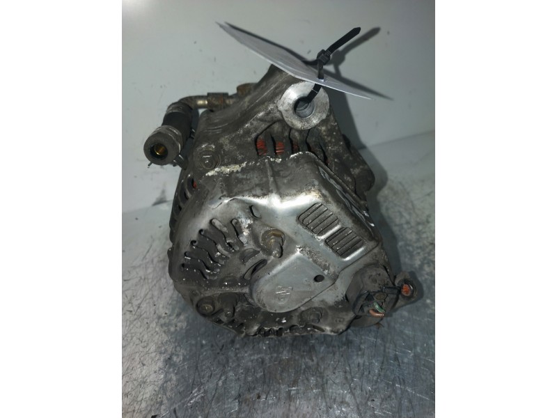 Recambio de alternador para mg rover serie 45 (rt) classic (5-ptas.) referencia OEM IAM   