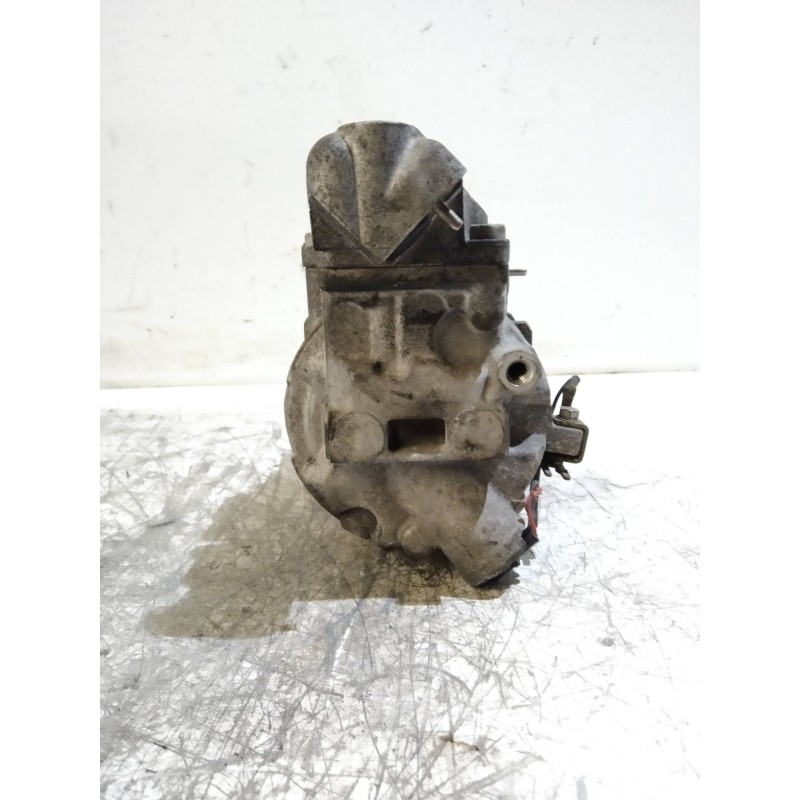 Recambio de compresor aire acondicionado para mercedes clase a (w168) 140 (168.031) referencia OEM IAM GE4471802861 6SEU14C 