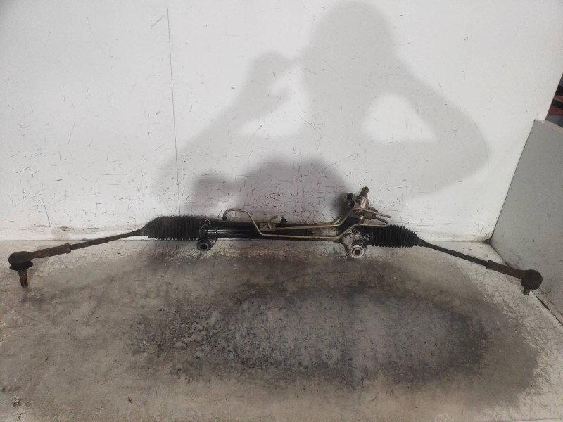 Recambio de cremallera direccion para nissan x-trail (t30) comfort referencia OEM IAM   