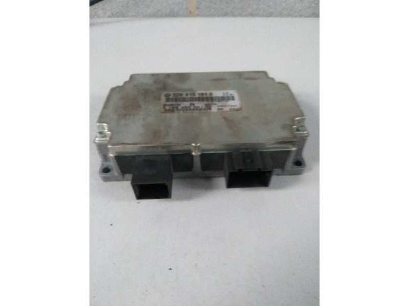 Recambio de centralita control bateria para volkswagen phaeton (3d2/3d8) 6.0 w12 48v cat (ban) referencia OEM IAM 0199000001 3D0
