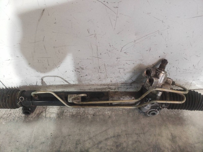 Recambio de cremallera direccion para nissan x-trail (t30) comfort referencia OEM IAM   