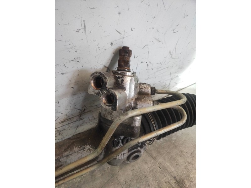 Recambio de cremallera direccion para nissan x-trail (t30) comfort referencia OEM IAM   