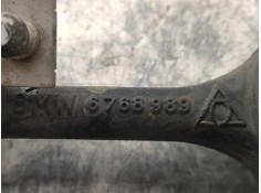 Recambio de tirante delantero izquierdo para bmw x1 (e84) xdrive 23d referencia OEM IAM 6768989  31356768771 2