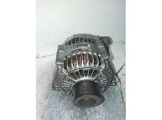 Recambio de alternador para mg rover serie 75 (rj) 2.0 cdt club referencia OEM IAM 1022111471 YLE102330 