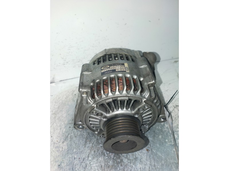 Recambio de alternador para mg rover serie 75 (rj) 2.0 cdt club referencia OEM IAM 1022111471 YLE102330 