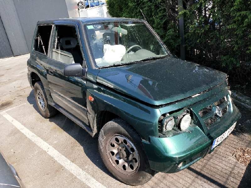 santana 300 del año 2006