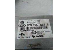 Recambio de centralita suspension para volkswagen phaeton (3d2/3d8) 6.0 w12 48v cat (ban) referencia OEM IAM 5SG00840700 3D09075 2