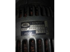 Recambio de alternador para mg rover serie 75 (rj) 2.0 cdt club referencia OEM IAM 1022111471 YLE102330  2