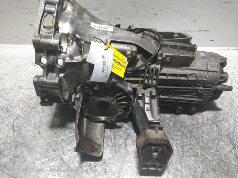 Recambio de caja cambios para audi a6 berlina (c4) 2.8 referencia OEM IAM CNY 05095 