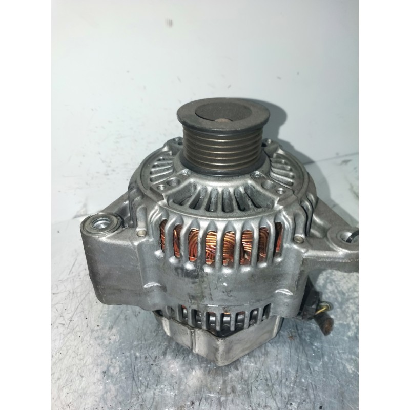 Recambio de alternador para mg rover serie 75 (rj) 2.0 cdt club referencia OEM IAM 1022111471 YLE102330 