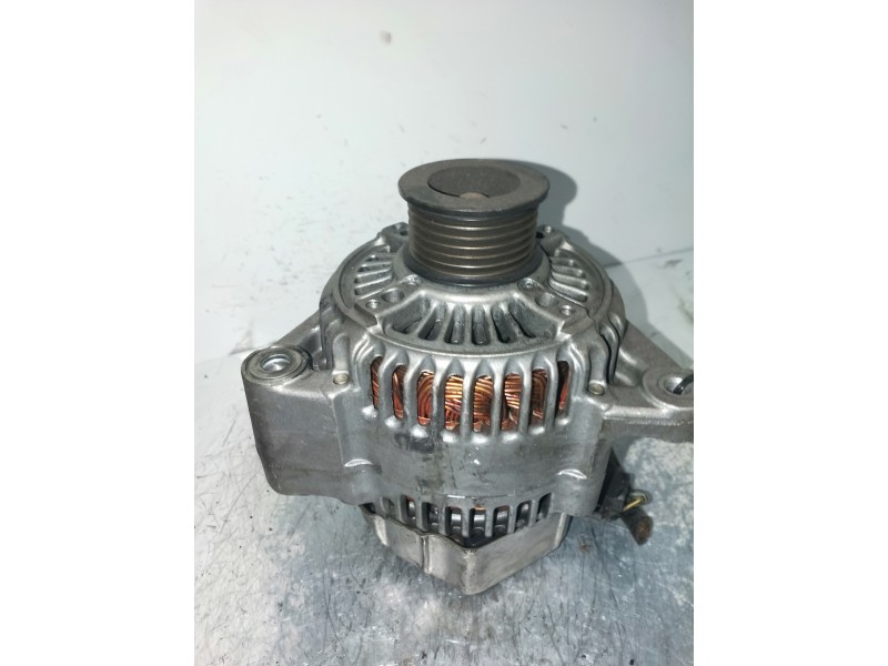 Recambio de alternador para mg rover serie 75 (rj) 2.0 cdt club referencia OEM IAM 1022111471 YLE102330 