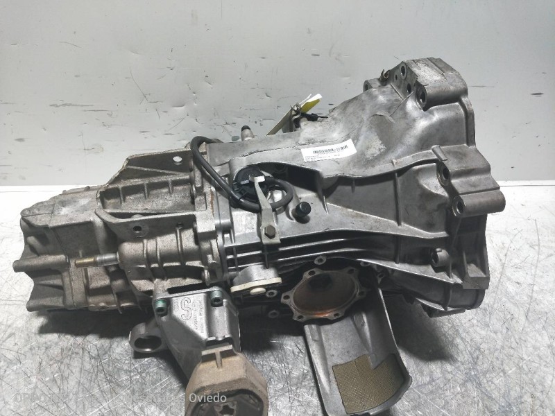 Recambio de caja cambios para audi a6 berlina (c4) 2.8 referencia OEM IAM CNY 05095 