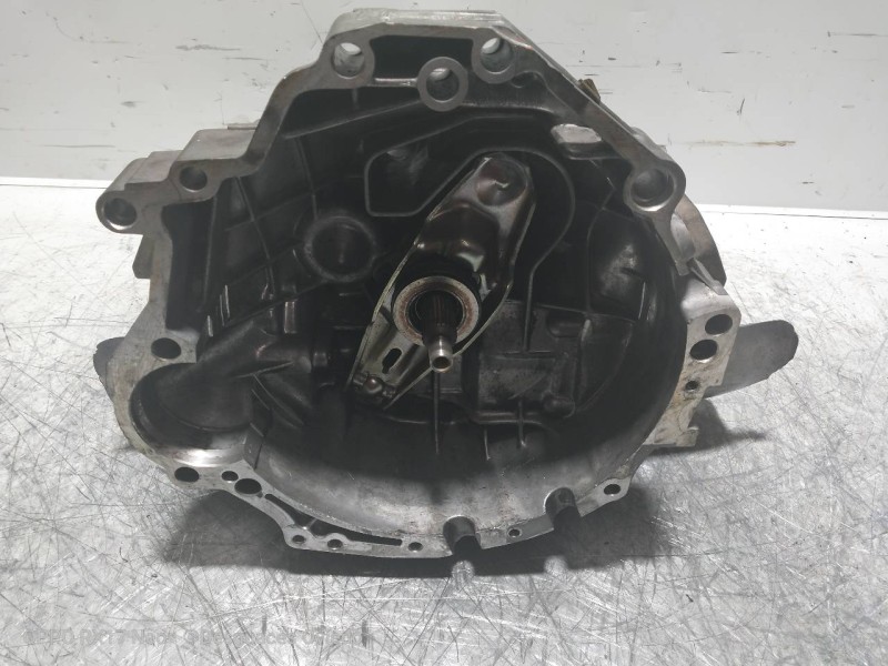 Recambio de caja cambios para audi a6 berlina (c4) 2.8 referencia OEM IAM CNY 05095 