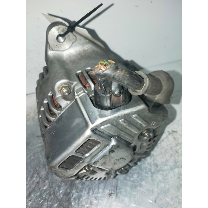 Recambio de alternador para mg rover serie 75 (rj) 2.0 cdt club referencia OEM IAM 1022111471 YLE102330 