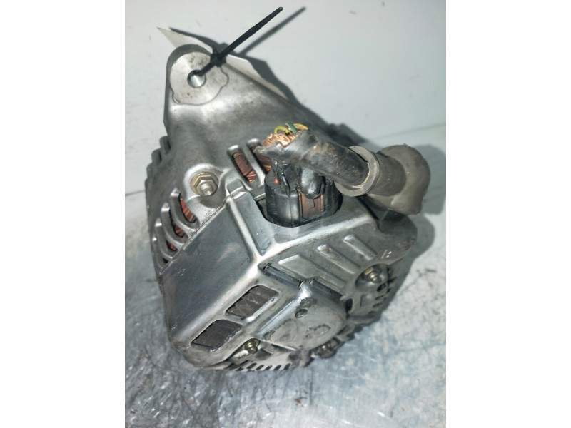 Recambio de alternador para mg rover serie 75 (rj) 2.0 cdt club referencia OEM IAM 1022111471 YLE102330 