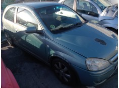 opel corsa c del año 2006