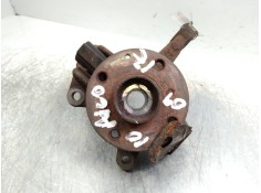 Recambio de mangueta delantera izquierda para toyota aygo (kgb/wnb) 1.0 cat referencia OEM IAM   