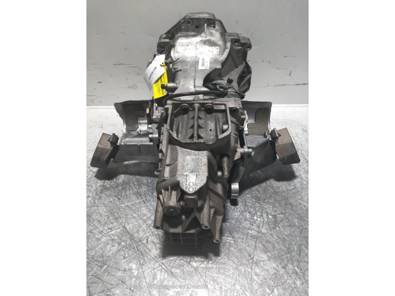 Recambio de caja cambios para audi a6 berlina (c4) 2.8 referencia OEM IAM CNY 05095 