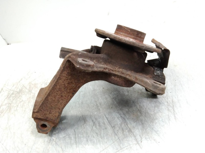 Recambio de mangueta delantera izquierda para toyota aygo (kgb/wnb) 1.0 cat referencia OEM IAM   