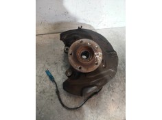 Recambio de mangueta delantera derecha para bmw x1 (e84) xdrive 23d referencia OEM IAM 31216788700  31216788700