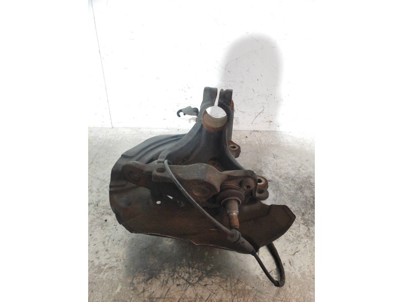 Recambio de mangueta delantera derecha para bmw x1 (e84) xdrive 23d referencia OEM IAM 31216788700  31216788700