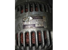 Recambio de alternador para mg rover serie 75 (rj) 2.5 kv6 club referencia OEM IAM YLE102330 1022111471  2