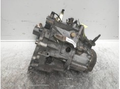 Recambio de caja cambios para peugeot 405 berlina 1.9 cat referencia OEM IAM 20CJ92 2977524C 