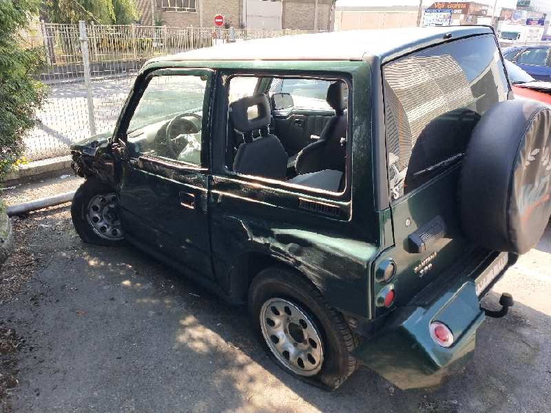 santana 300 del año 2006