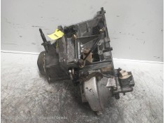 Recambio de caja cambios para peugeot 405 berlina 1.9 cat referencia OEM IAM 20CJ92 2977524C  2