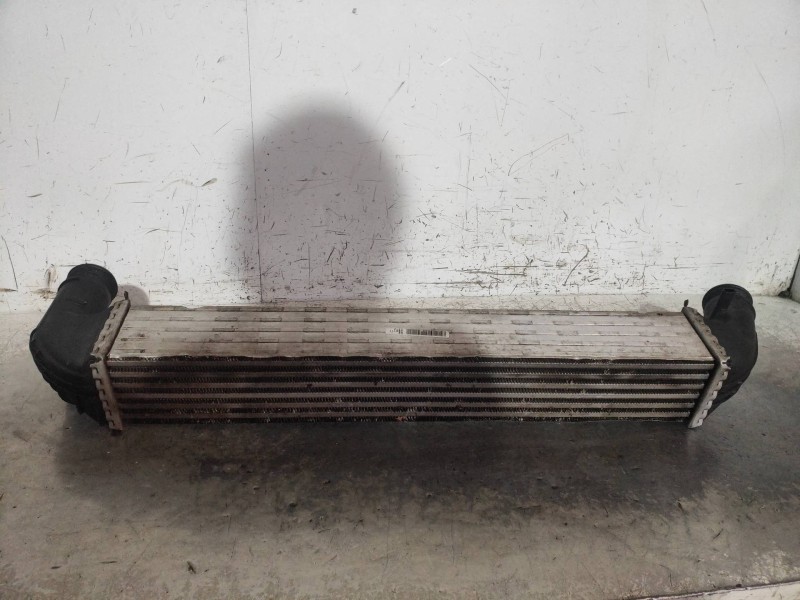 Recambio de intercooler para seat ibiza sc (6j1) bocanegra referencia OEM IAM   