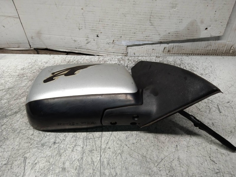 Recambio de retrovisor derecho para toyota rav 4 (a2) 2.0 luna 4x4 referencia OEM IAM   ELECTRICO