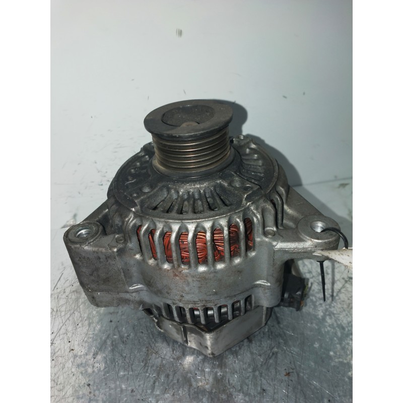 Recambio de alternador para mg rover serie 75 (rj) 2.5 kv6 club referencia OEM IAM YLE102330 1022111471 
