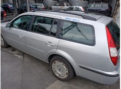 ford mondeo turnier (ge) del año 2002 2