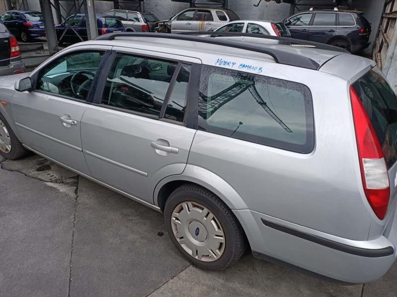 ford mondeo turnier (ge) del año 2002