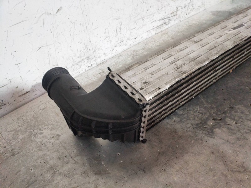 Recambio de intercooler para seat ibiza sc (6j1) bocanegra referencia OEM IAM   