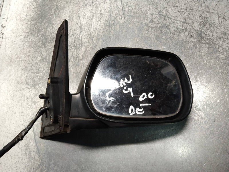 Recambio de retrovisor derecho para toyota rav 4 (a2) 2.0 luna 4x4 referencia OEM IAM   ELECTRICO