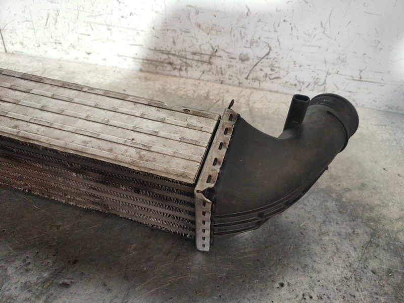 Recambio de intercooler para seat ibiza sc (6j1) bocanegra referencia OEM IAM   