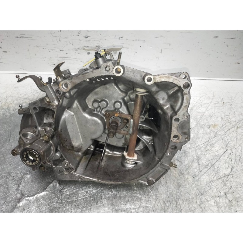 Recambio de caja cambios para peugeot 306 berlina 3/5 puertas (s1) style d referencia OEM IAM 20CH65 7525411A 