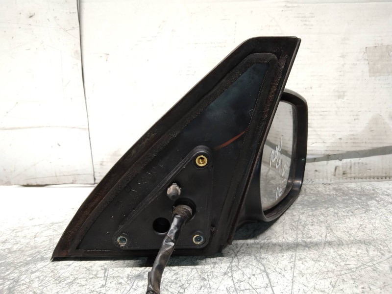 Recambio de retrovisor derecho para toyota rav 4 (a2) 2.0 luna 4x4 referencia OEM IAM   ELECTRICO