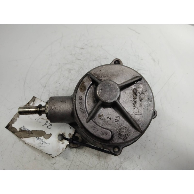 Recambio de depresor freno / bomba vacio para citroen xantia break d 12 turbo sx referencia OEM IAM 72160209  